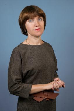 Лысак Татьяна Александровна