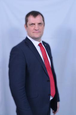 Луференко Андрей Михайлович